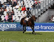 AMILIBIA NOTRE STAR LaBaule2013- S4 8747 : 2013, AMILIBIA PAOLA, La Baule, NOTRE STAR DE LA NUTRIA, foto di Stefano Secchi